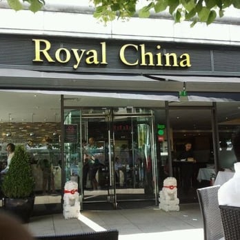 Royal China - Chinese Near Me - London, XGL Royal China - Chinese Near Me - London, XGL