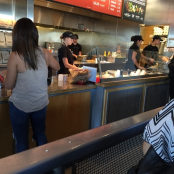 Chipotle Mexican Grill - Mexican Near Me - Clovis, California Chipotle Mexican Grill - Mexican Near Me - Clovis, California