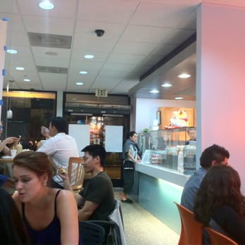 Salju Dessert - Salju Interior - Desserts Near Me - Alhambra, California Salju Dessert - Salju Interior - Desserts Near Me - Alhambra, California