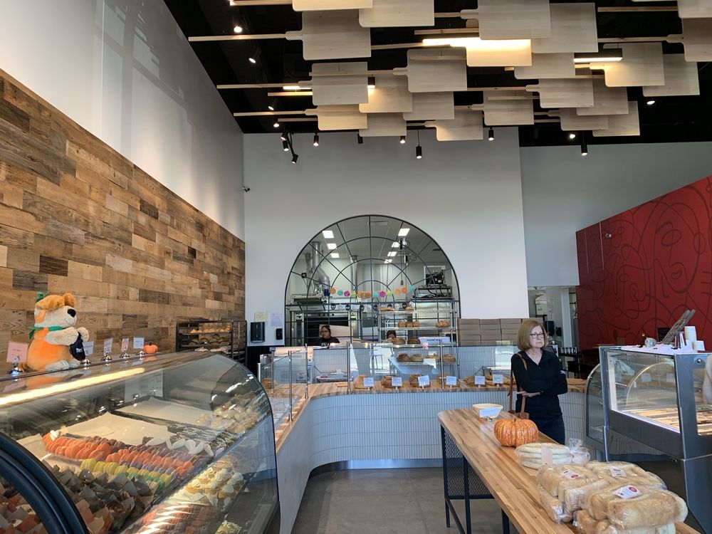 LE QUARTIER BAKERY & CAFE OMAHA Updated September 2024 24 Photos