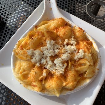 Ulele - Crab Mac & Cheese - New American Near Me - Tampa, Florida