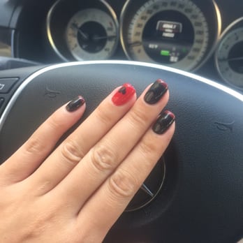 Pro Nails & Spa - Halloween nails! - Nail Salons Near Me - Costa Mesa, California Pro Nails & Spa - Halloween nails! - Nail Salons Near Me - Costa Mesa, California