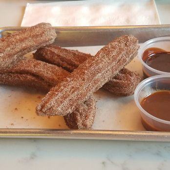 The Taco Project - churros - Mexican Near Me - Yonkers, New York The Taco Project - churros - Mexican Near Me - Yonkers, New York