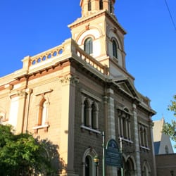 St Andrew's By The Sea