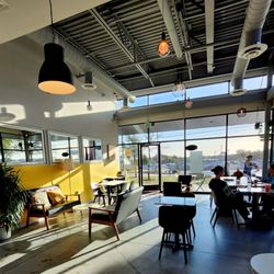 Cure Bakery & Coffee