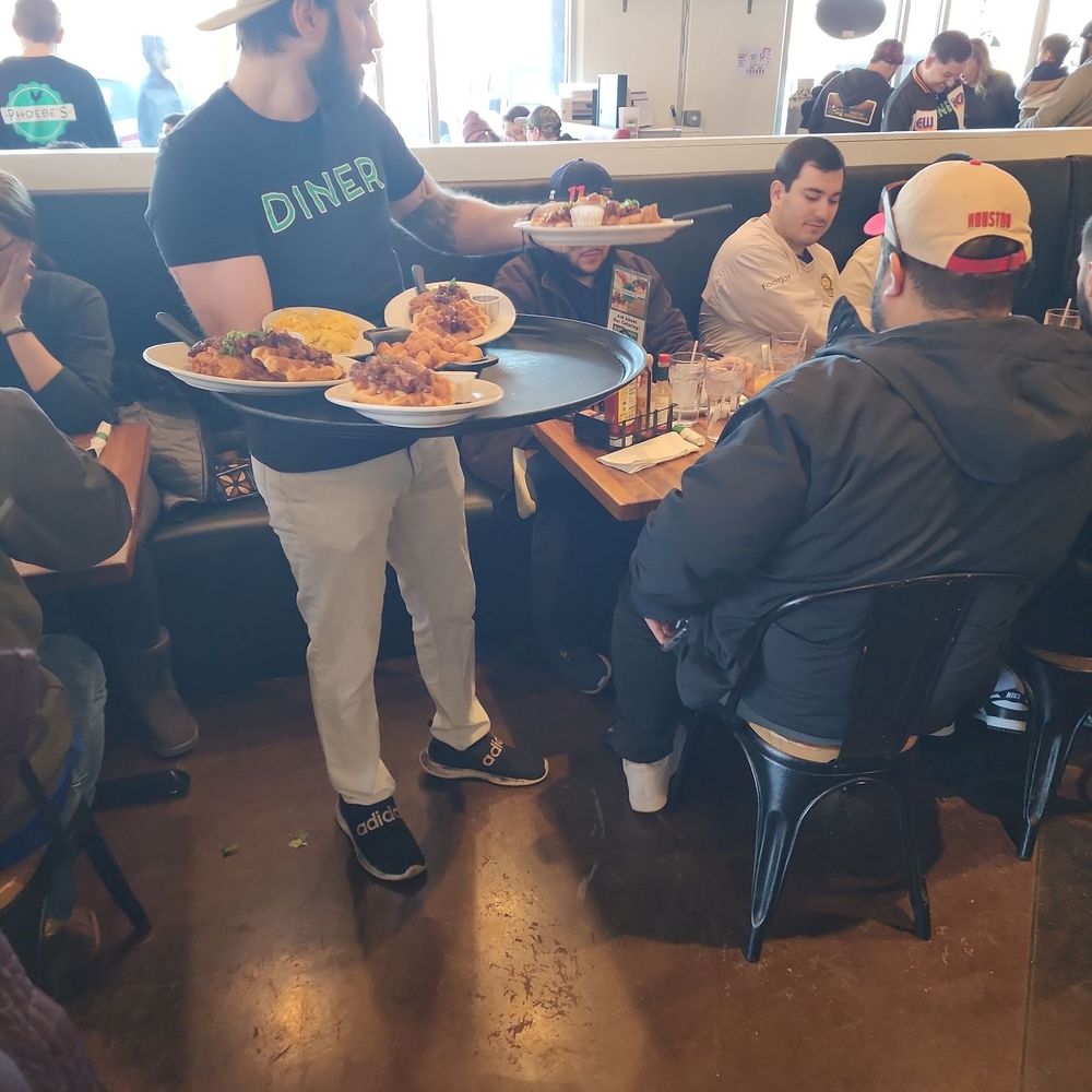 Culinary Dropout - Inside - New American Near Me - Austin, Texas