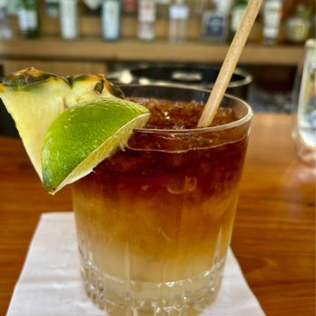 Hā Bar - Lani Tai - New American Near Me - Waimea, Hawaii