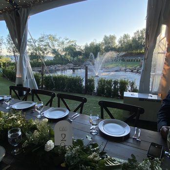 Terra - Wedding Chapels Near Me - Murrieta, California