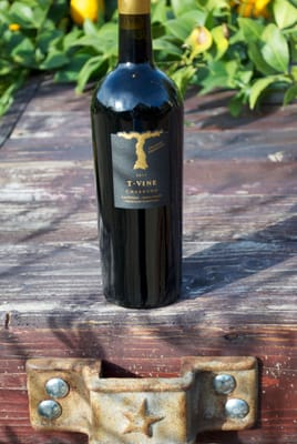 T-Vine Winery by null
