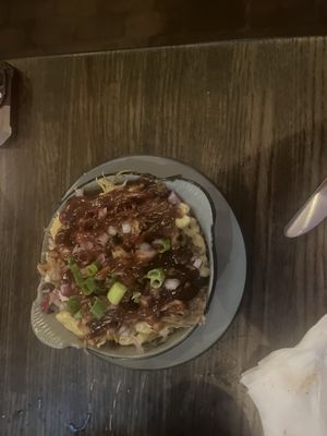 Audrey's Avenue Kitchen & Bar by null