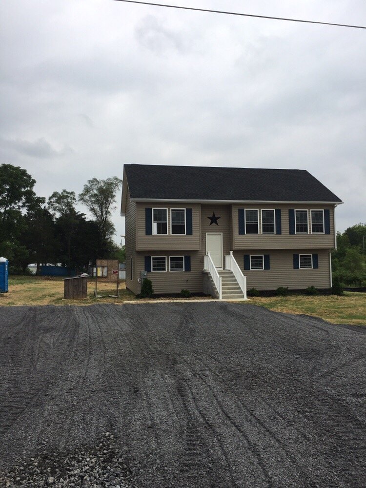 Slide of Hostler Enterprises