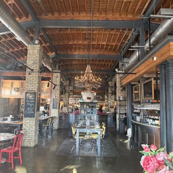 Scaddabush - Italian Near Me - Richmond Hill, Ontario Scaddabush - Italian Near Me - Richmond Hill, Ontario