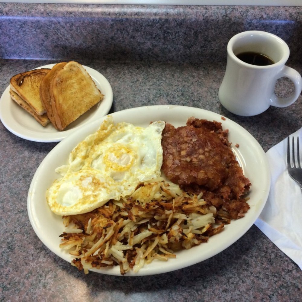 Hangar Cafe - Cafes Near Me - Chandler, Arizona