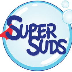 SuperSuds Laundromat