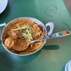 Spice 94 Indian Restaurant - Chicken Curry