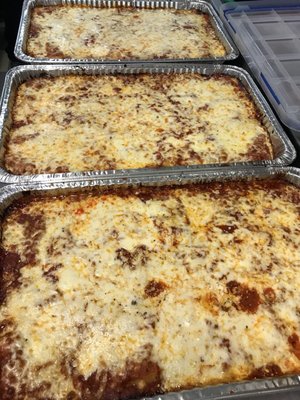 Alfredo's Italian & Greek by null
