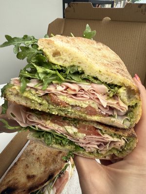 Alfie’s Sandwiches+Market by null