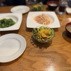 Akebono Fusion Sushi