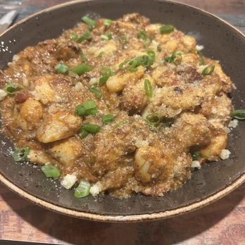 Cenacolo Restaurant - Braised short rib ricotta gnocchi - Italian Near Me - North Huntingdon, Pennsylvania