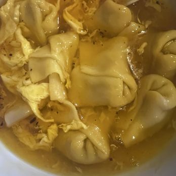 China Brother - Wonton egg drop soup - Chinese Near Me - Orlando, Florida China Brother - Wonton egg drop soup - Chinese Near Me - Orlando, Florida