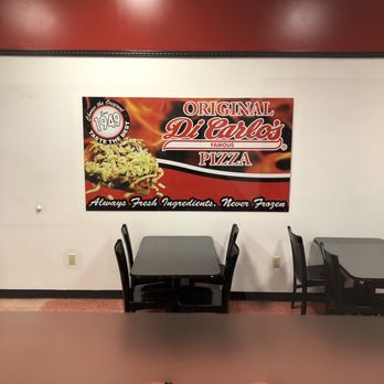 DiCarlo's Pizza - Pizza Near Me - Wheeling, West Virginia