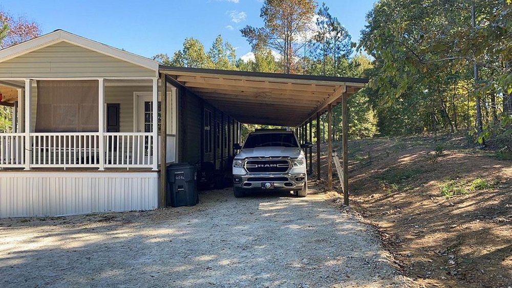 Slide of Blue Square Roofing & Construction