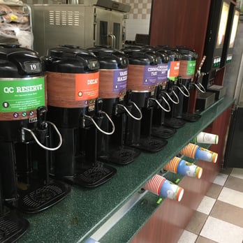 QuickChek - Coffee - Convenience Stores Near Me - Bedminster, New Jersey