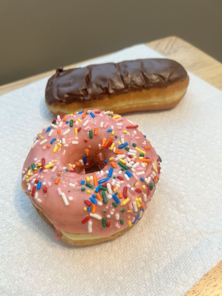 Social spots from Mr. Donuts