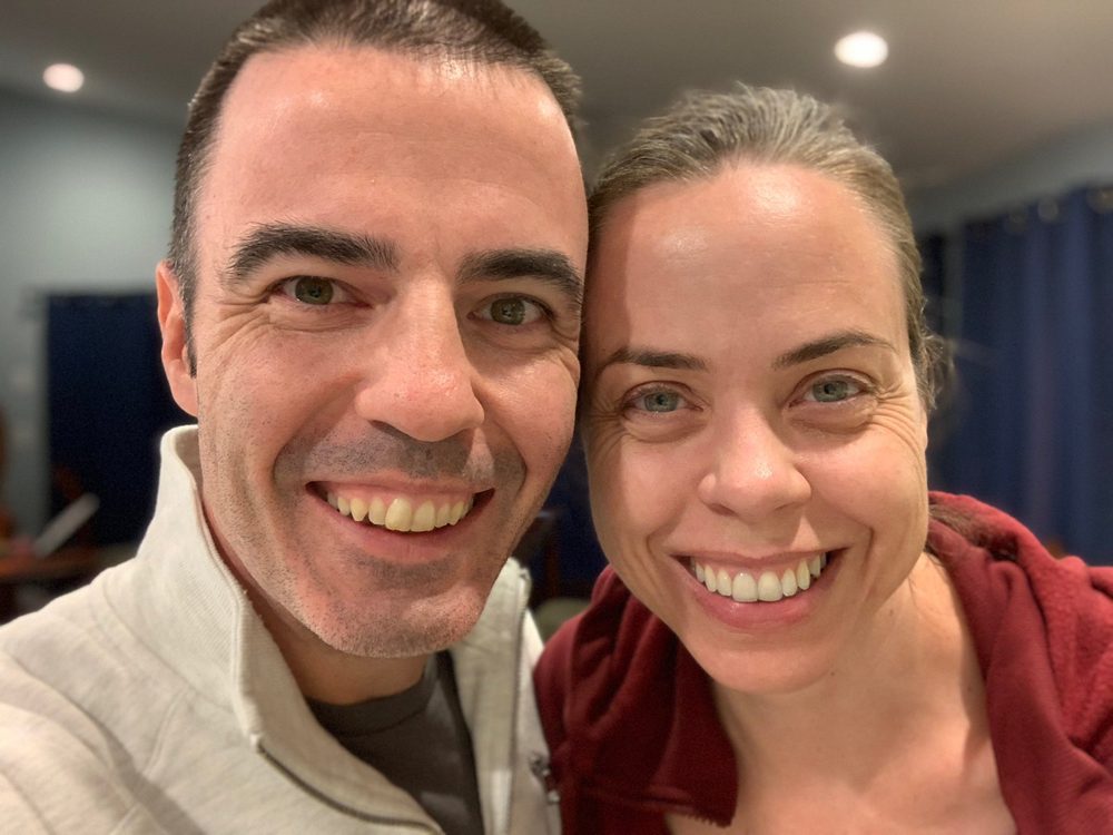 Social spots from The Living Point Acupuncture and Oriental Medicine