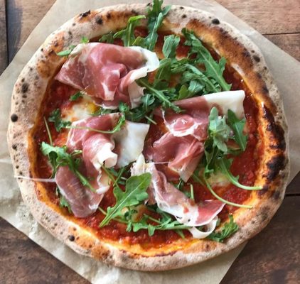 Osteria by null