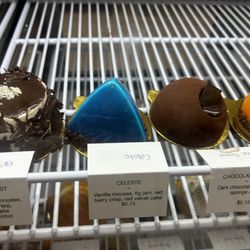 A Cacao Affair