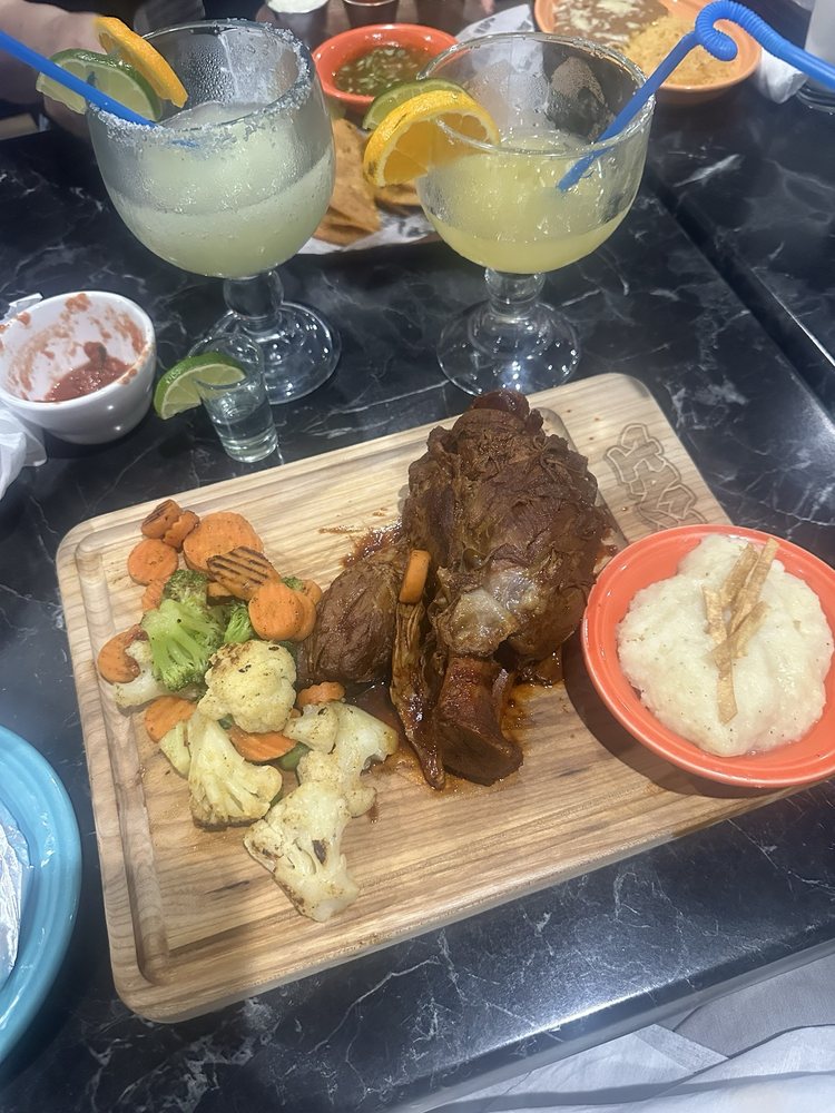 Taco Mexican Bar and Grill