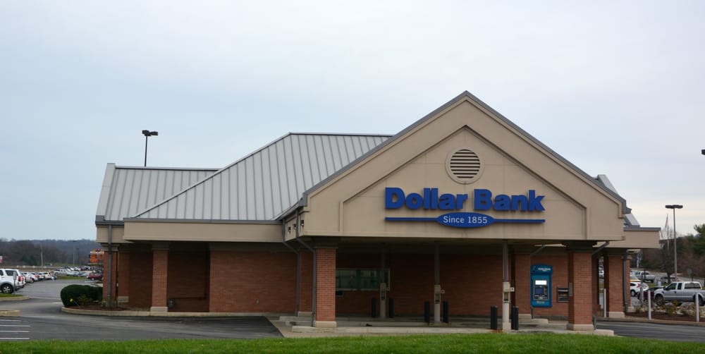 DOLLAR BANK Updated June 2024 5300 State Route 30, Greensburg