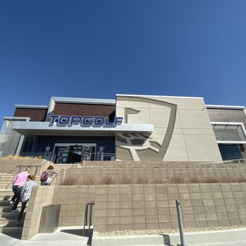 Topgolf - Golf Near Me - El Paso, Texas