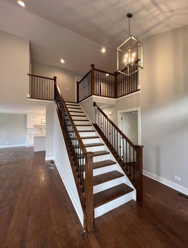 CISNEROS PAINTING Updated June 2024 Request a Quote 23 Photos