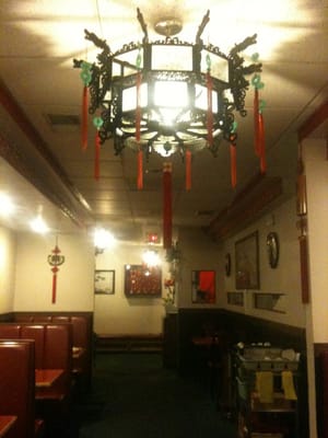 Golden Wok by null