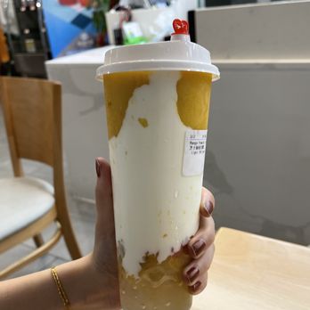 Möge Tee - Bubble Tea Near Me - New York, New York