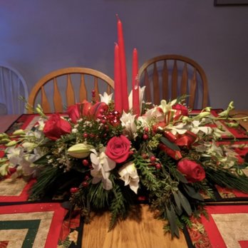 Klondyke Flowers - Christmas - Florists Near Me - St. Albert, Alberta Klondyke Flowers - Christmas - Florists Near Me - St. Albert, Alberta