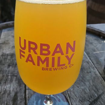 Urban Family Brewing - P. O. T. F. L - Breweries Near Me - Seattle, Washington Urban Family Brewing - P. O. T. F. L - Breweries Near Me - Seattle, Washington