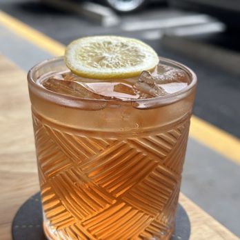 Boia De - Sangria - Italian Near Me - Miami, Florida
