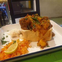 Chakalaka