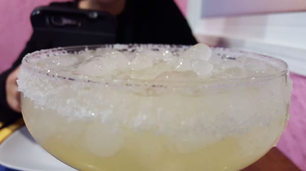 La Chaparrita by null