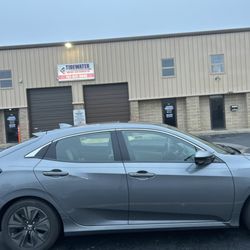 Tidewater Import Car Service Co