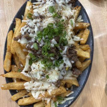 Bonchon Raleigh - Capital Blvd - Bulgogi Fries - Chicken Wings Near Me - Raleigh, North Carolina Bonchon Raleigh - Capital Blvd - Bulgogi Fries - Chicken Wings Near Me - Raleigh, North Carolina