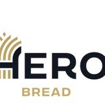 Hero Bakery - Logo - Cafes Near Me - Woodside, California Hero Bakery - Logo - Cafes Near Me - Woodside, California