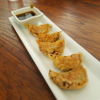 Cagami Ramen - Gyoza - Ramen Near Me - Camarillo, California