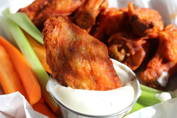 Mama's on the Half Shell Owings Mills by null