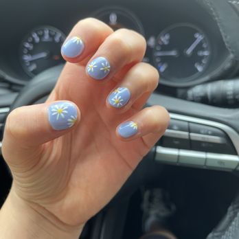 Coco Nail Bar - Nail Salons Near Me - San Antonio, Texas