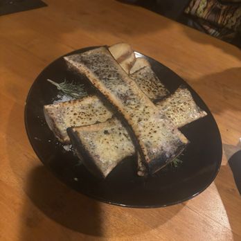 Vue Prime Mexican Steakhouse - Bone marrow. - Steakhouses Near Me - Covington, Washington