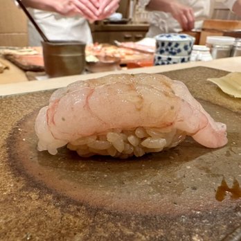 Sushi Ginza Onodera - Shrimp - Japanese Near Me - Honolulu, Hawaii Sushi Ginza Onodera - Shrimp - Japanese Near Me - Honolulu, Hawaii